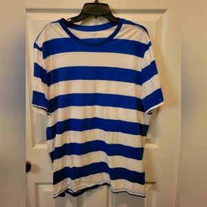 GAP Mens Everyday Tee XL NWOT